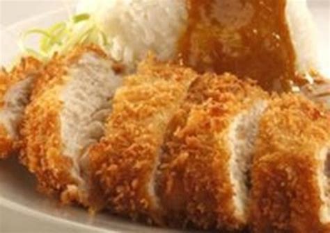 Baked Breaded Chicken Fingers Recipe by Shalina - CookEatShare