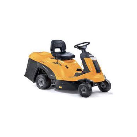 Stiga Ride On Mower Combi 372 Rear Discharge At Best Price In Tauru