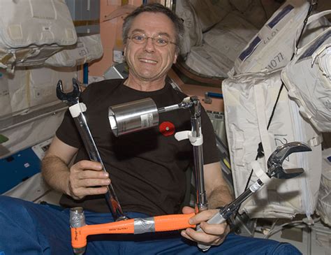 How To Buy The Same Tools That Astronauts Use On Orbit - SpaceRef