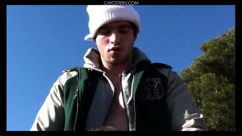 Porno Gay En Alta Definición Sobre Caminos De Tierra