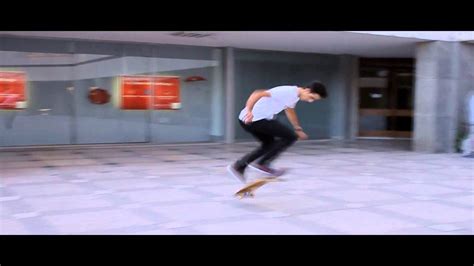 ALVALADE Game of Skate BATTLE 3 Xico Silva VS Gonçalo Figueiroa