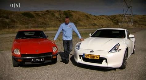 Imcdb Org Nissan Z Z In Rtl Autowereld