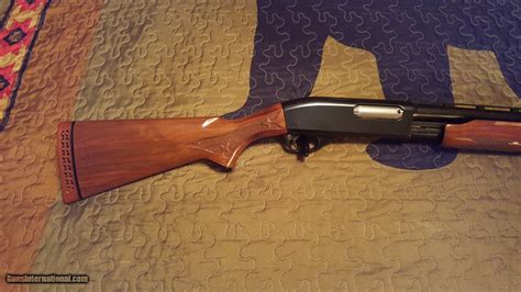 Remington 870 16ga Wingmaster