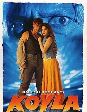 Koyla Movie: Review | Release Date | Songs | Music | Images | Official ...