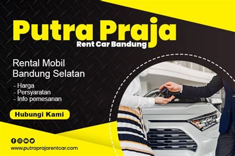 Rental Mobil Di Bandung Selatan Hub 0813 2039 2116