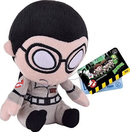 Amazon Funko Mopeez Ghostbusters Dr Egon Spengler Plush Funko