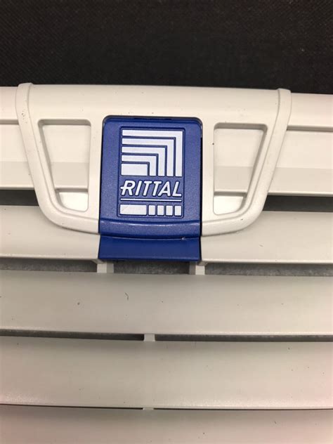 Rittal SK 3240 200 Air Outlet Filter EBay