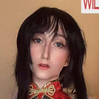 Roxane Nude Leaked Photos And Videos WildSkirts