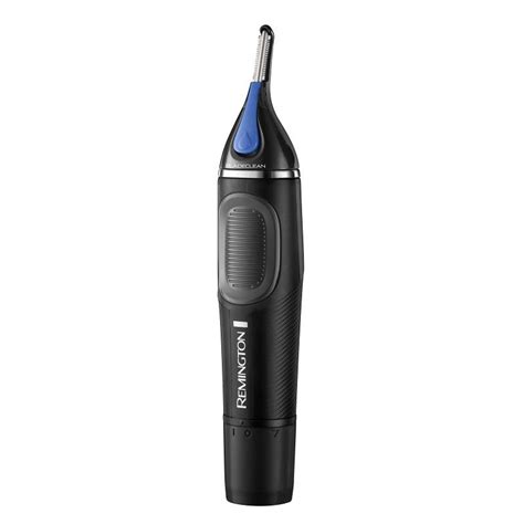 Remington Nano Series Lithium Nose And Detail Trimmer Stylingagenten