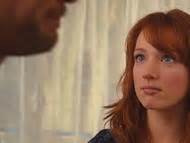 Naked Kristen Connolly In The Cabin In The Woods