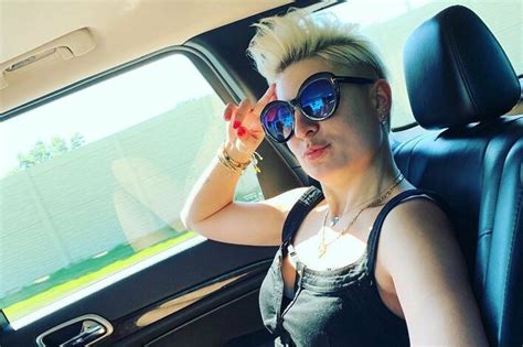 Magda Narożna Piękni i Młodzi w bardzo skąpym bikini Najlepsze pośladki w świecie disco polo