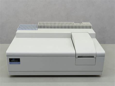 Spectrophotom Tre Bio Tek Uvikon Xs Gemini Bv