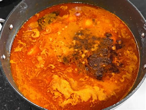 Egg Curry Recipe (Simple and Easy Anda Curry) - Cubes N Juliennes