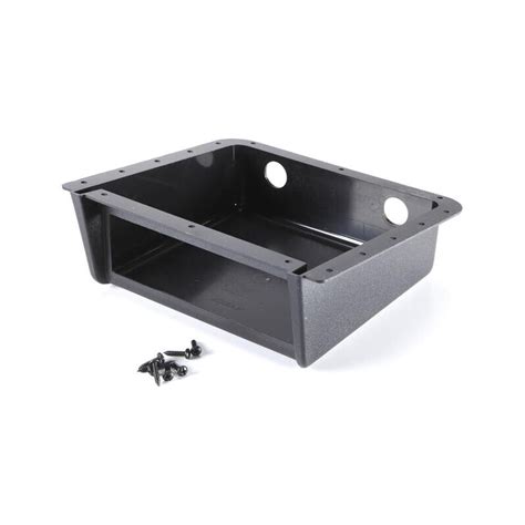 User manual Metra 99-9000 (English - 4 pages)