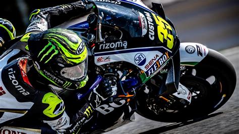 Yamaha Punya Rencana Baru Untuk Cal Crutchlow Di Motogp Apa Itu