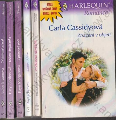 Harlequin Sv Carla Cassidy Teresa Southwick Day Leclairov