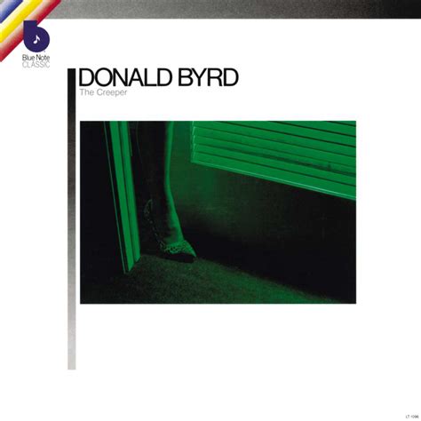 Donald Byrd Blue Note Records