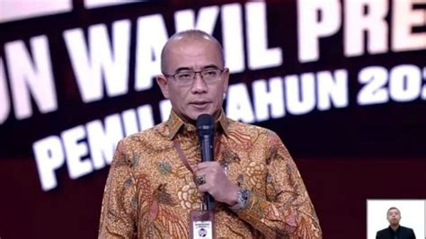 Dijatuhi Sanksi Oleh Dewan Kehormatan Penyelenggara Pemilu Begini