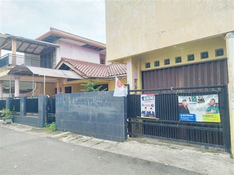 Rumah Dijual Di Petukangan Selatan Jakarta Selatan Dekat SMA Negeri 90