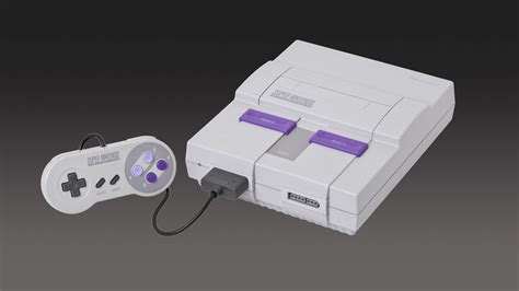 Snes бессмертие