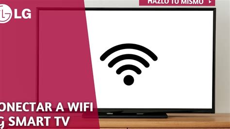 Cómo configurar un Smart TV LG para internet tech10