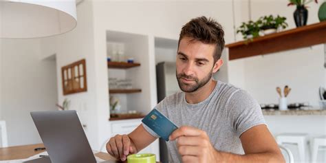 Credit Card Refinancing Vs Debt Consolidation Capital One