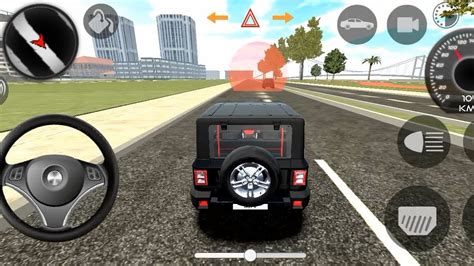 Mahindra Thar Game Video Mahindra Thar Game Video Game Thar Car