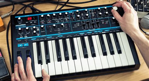 5 Best Bass Synths Reviewed in Detail [Jan. 2024]