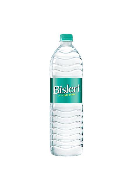 Bisleri 1ltr water bottle | Bottle drawing, Mineral water bottle ...