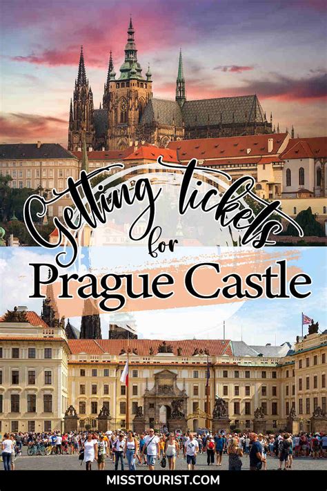 Prague Castle Ticket Informacionpublica Svet Gob Gt