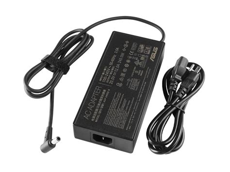 Original 240W Charger Asus TUF GAMING F15 FX507ZM AC Adapter