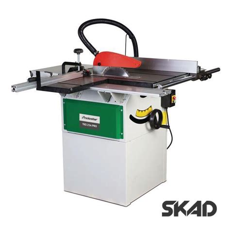 Циркулярная пила по дереву Holzstar TKS 254Pro купить в Киеве и по ...