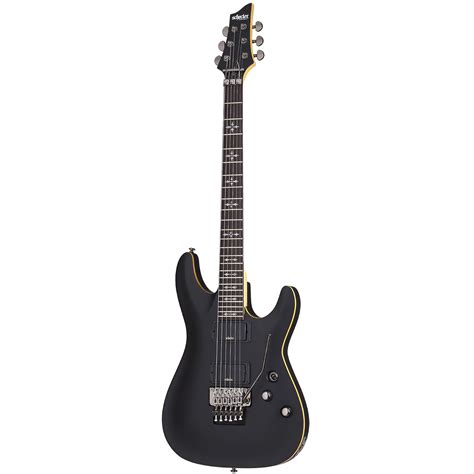 Schecter Demon 6 FR ABSN 10117531 « Electric Guitar