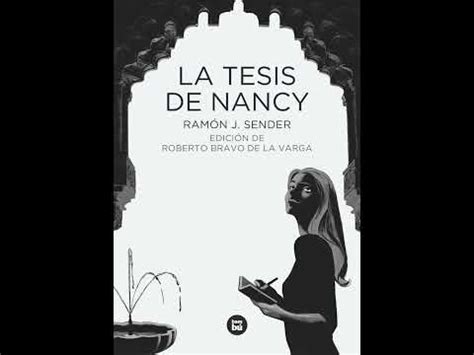 Descarga gratuita El impactante análisis de La Tesis de Nancy PDF que