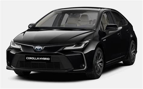 Toyota Confirma Novo Corolla Brasileiro Design Europeu