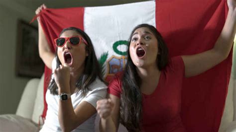 Perú vs Paraguay: Vive la fiesta futbolera en el Fan Fest bicolor ...