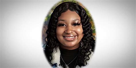 5000 Reward Offered For Information Related To Murder Of Jashawna