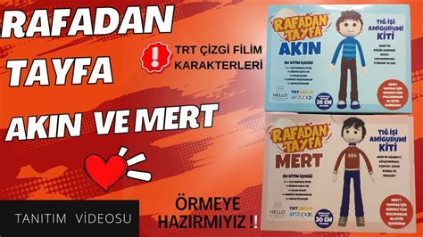 Rafadan Tayfa MERT Ve AKIN YouTube