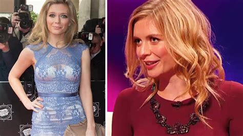 Rachel Riley Twitter Countdown Star Reacts To Crude Joke Superstar