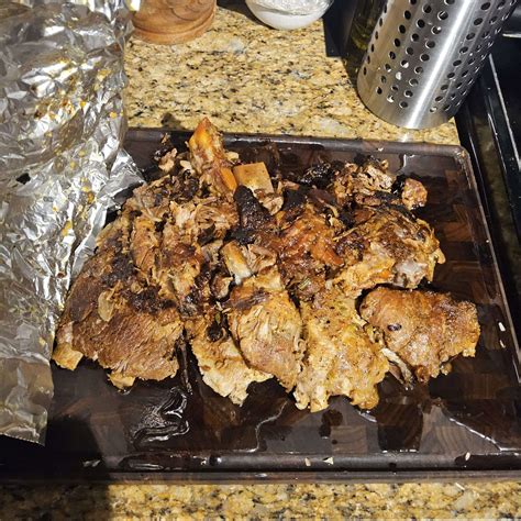 Fall-Off-The-Bone Ribs: A Southern Secret Revealed