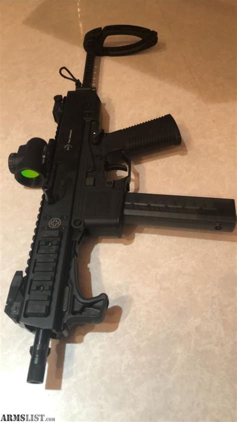 ARMSLIST For Sale Trade B T GHM9 W Extras