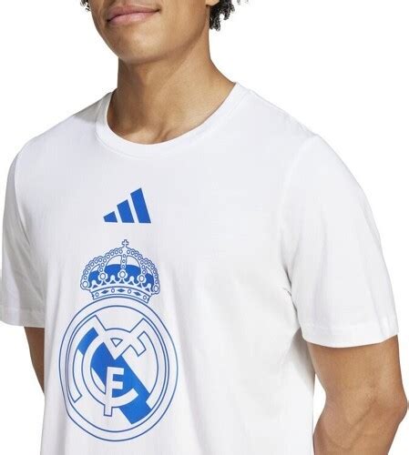 Adidas Real Madrid Fanswear 2024 2025 Colizey