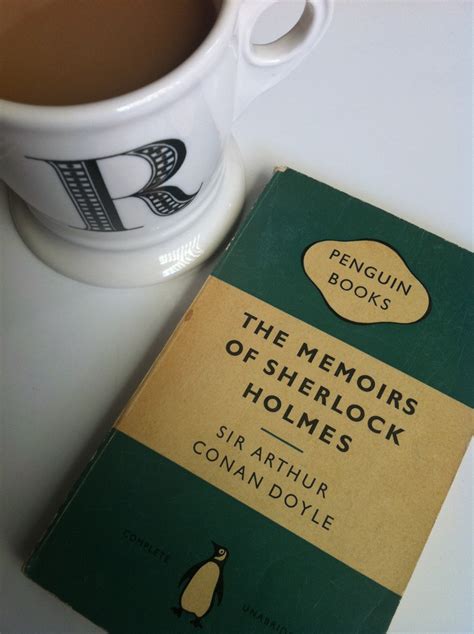 Macrolit The Memoirs Of Sherlock Holmes Sir Arthur Conan Doyle