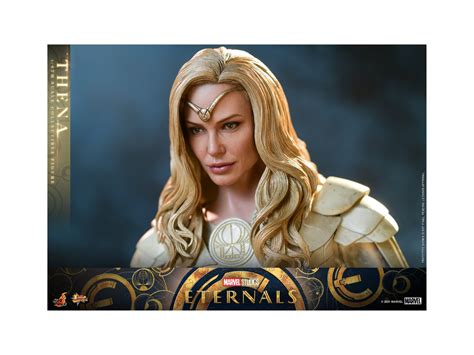 Hot Toys Eternals Thena ซอ ขายของแท ราคาดทสด