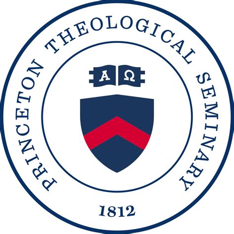 Princeton Theological Seminary - Degree Programs, Accreditation, Applying, Tuition, Financial Aid