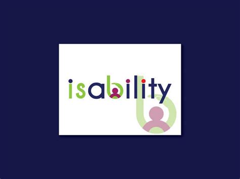 Entry By Rahmanmahfuzur For Disability Care Provider Logo