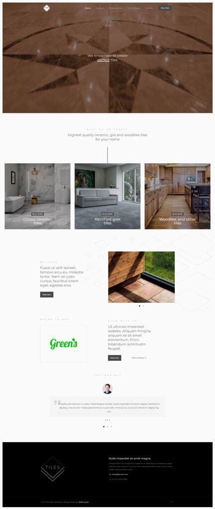 Jumix Design Website Templates For Web Design Service In Malaysia