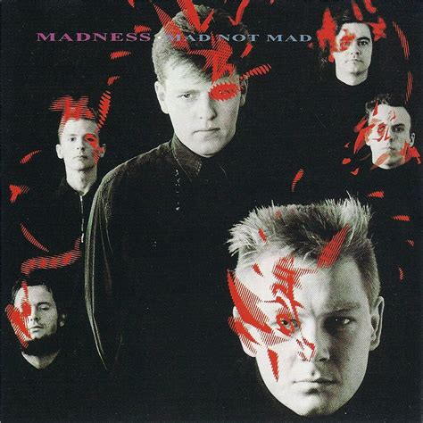 Madness06 - REGGAE STEADY SKA