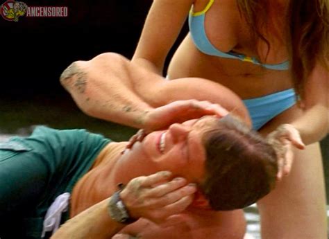 Erica Durance Nude Pics Page 9