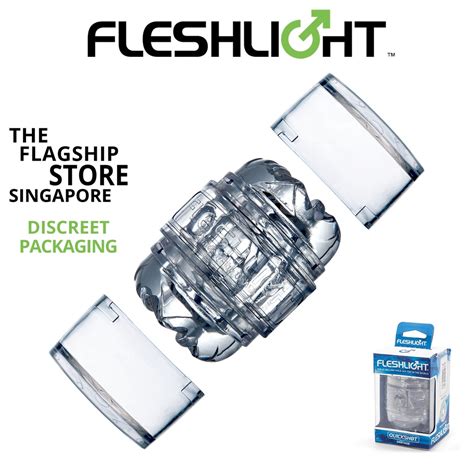 Fleshlight Girls Male Sex Toy Masturbator STU Quickshot Most Popular Vantage Stoya Riley Stamina